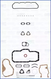 WILMINK GROUP wg1165818 -  Комплект прокладок, двигатель